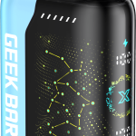 Geek Bar Pulse X