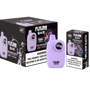 Future Bars